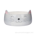 Wholesale Pet Dog Food Feeding Bowls